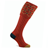 Pennine Regent Sock Maple S 1